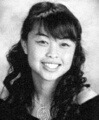 Pam Vang: class of 2006, Grant Union High School, Sacramento, CA.